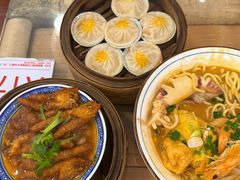 -芋包王闽南茶楼(八市店)