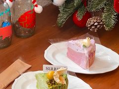 -流酥可心·牛乳蛋糕商店(禾祥西路店)
