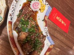 -隐月· 㐂和食屋(芝罘万达公馆店)