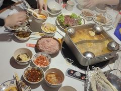 -螺大喜螺蛳粉火锅(雍和宫店)