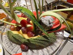 -海底捞火锅(关山保利店)