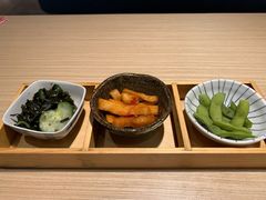 配菜-堂本家·二代目·炸猪排(Express东海店)