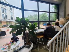 -隹木咖啡馆(宝龙广场店)