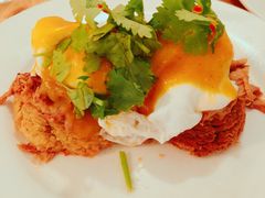 -Egg•Allday Brunch(襄阳北路店)