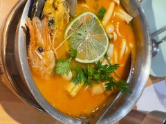 -simply thai天泰(美罗城店)
