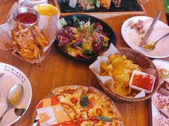 -甲丁坊·德餐·酒吧(五棵松华熙店)