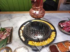-韩宫宴烤肉·黑毛和牛·料理(滨湖银泰城店)