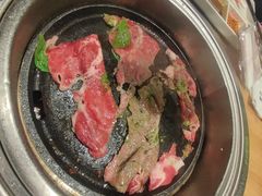 -炉小哥烤肉(熙地港店)