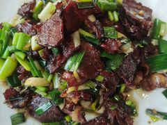 -李师傅脆肚(华强北店)