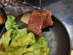 -龍二烧肉酒场(九亭店)