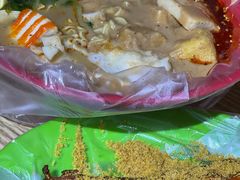 -安发瞧麻辣烫(总店)