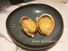 野生鲍鱼-JUKEBOX玖部音乐餐厅(华侨城店)