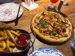 -SUPER BOWL超级碗(崂山丽达店)