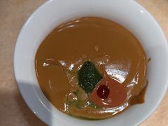 -清真·老门框爆肚涮肉·中华老字号(丰管路店)
