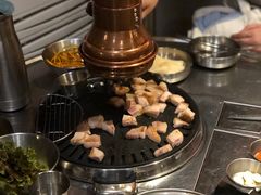 -401餐厅(弘大店)