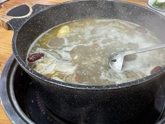 -花姐羊肉炉(吕厝店)