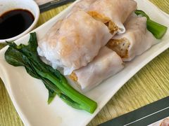 -添好运点心专门店(百老汇店)