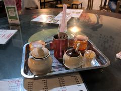 -阿清煲仔店(纺织城店)