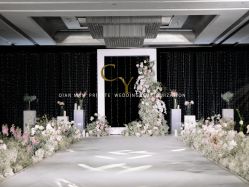 -仟漫私人婚礼定制(纳帕溪谷后湾店)