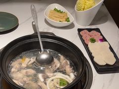 -狐狸爱上椰子鸡(滨江星光大道店)