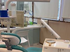 -柏乐口腔(南宁总院)
