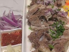 -巴依老爷新疆美食(常营店)