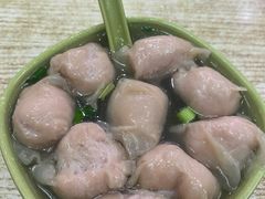 -肉燕扁食草包飯(东街店)