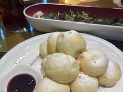 -那家老院子东北菜·饺子·小鸡炖蘑菇(艳华街店)