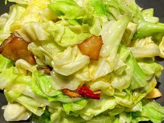 -小河盐帮·私家菜·烤鸭(三元桥·霄云路店)