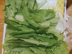 -芦月轩羊蝎子(劲松店)
