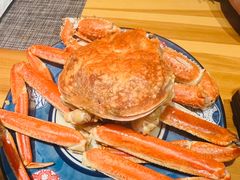 -大岛日本料理铁板烧(南通大饭店)