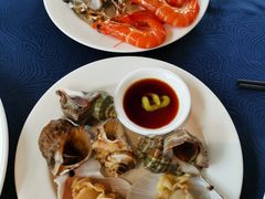 -鹭江潮餐厅•福建菜(鹭江佲家酒店)