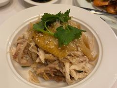 -莲苑中餐厅·Lotus Court(厦门马哥孛罗东方大酒店)