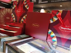 -哈根达斯(钟楼新店)