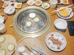 -MOSHIDO  摩西都·和牛烧肉(环球港店)