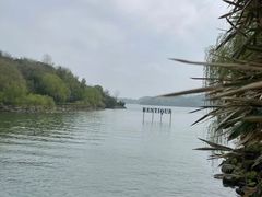 -天目湖涵田度假村