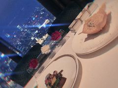 金丝麦片龙虾球-金轩中餐厅 Jin Xuan(浦东丽思卡尔顿酒店)