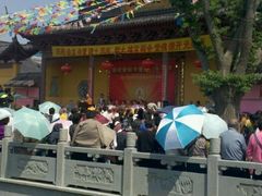 -会龙寺
