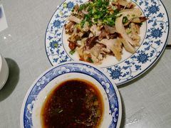 -大嘻咹biangbiang面(历史博物馆店)