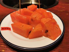 -黄家码头老火锅(解放碑旗舰店)