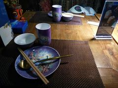 -雀舞云南菜(乐客城店)