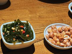 -潮中人潮州菜(益乐路店)