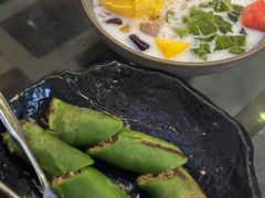 -椰语堂·海南清补凉(中山骑楼店)