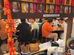 -松發肉骨茶(先得坊店)