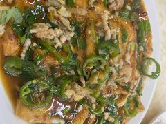 -南沙辉记烧鸡·荔枝木炭火吊烧(旧镇店)