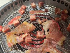 -火炉火自助餐(西直门凯德MALL店)