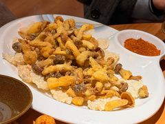 -苗阿哥酸汤牛肉火锅(体育场店)