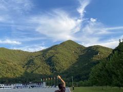 -大连天门山国家森林公园