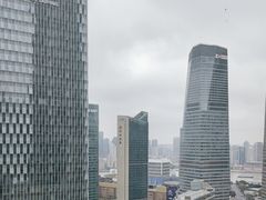 -上海中心大厦