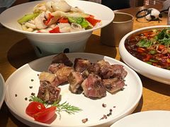 -不二·民谣音乐餐酒吧(九眼桥店)